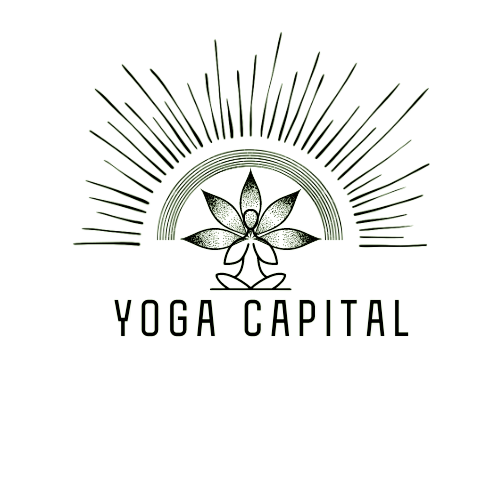Yoga Capital Logo